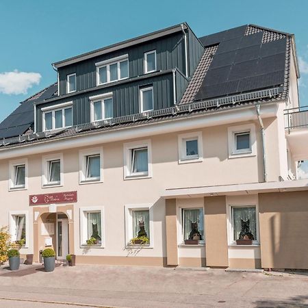 Mk Apartments Aulendorf Buitenkant foto